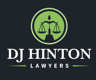 dj hinton